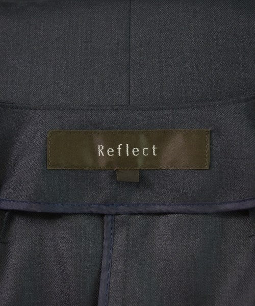 Reflect แจ็คเก็ตไม่มีปก