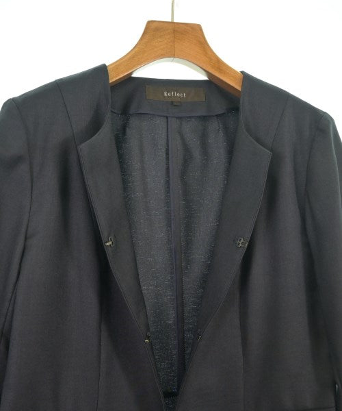 Reflect แจ็คเก็ตไม่มีปก