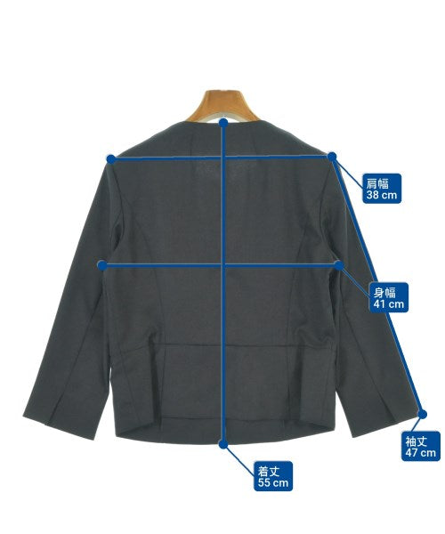 Reflect แจ็คเก็ตไม่มีปก