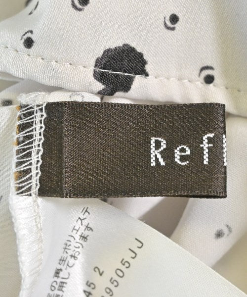 Reflect เสื้อสตรี