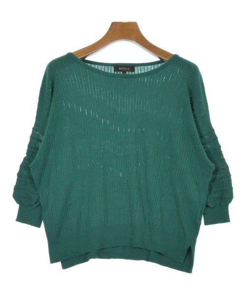 Reflect เสื้อกันหนาว