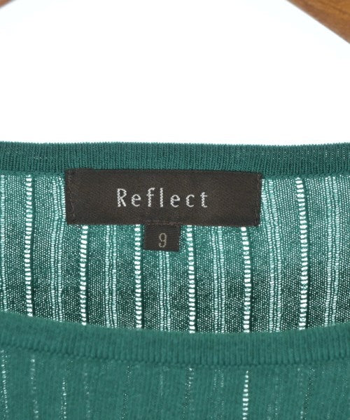 Reflect เสื้อกันหนาว