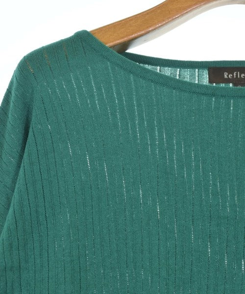 Reflect เสื้อกันหนาว