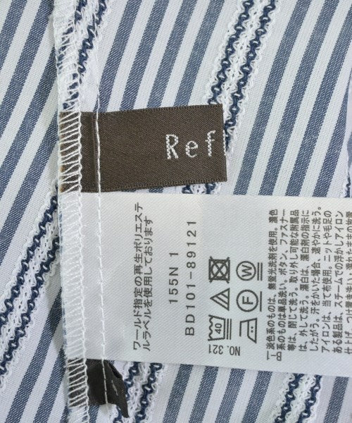 Reflect เสื้อสตรี