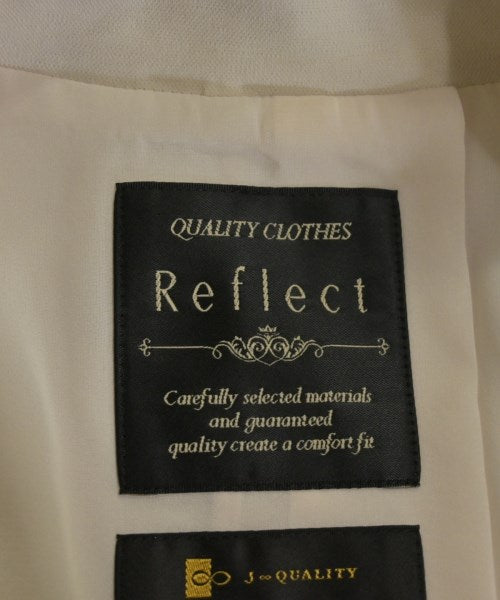 Reflect เบลเซอร์/แจ็คเก็ตสูท