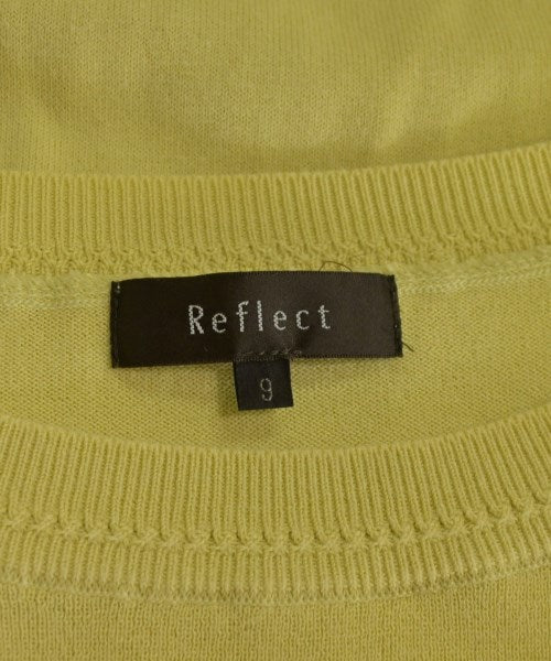 Reflect เสื้อกันหนาว