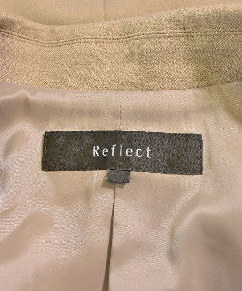 Reflect แจ็คเก็ตลำลอง