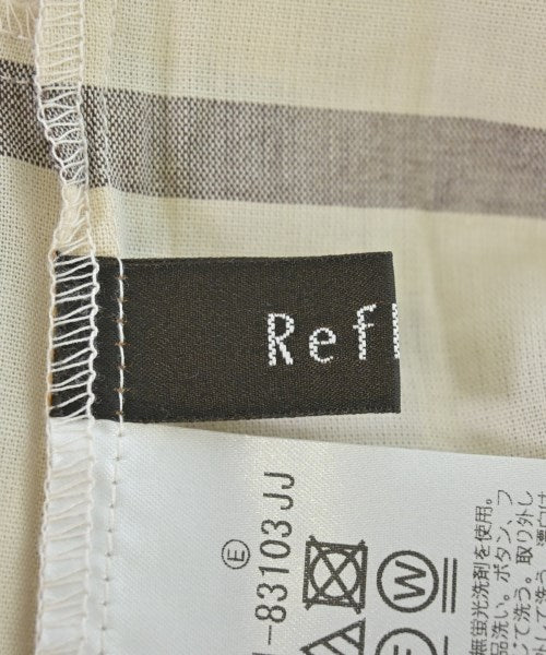 Reflect เสื้อสตรี