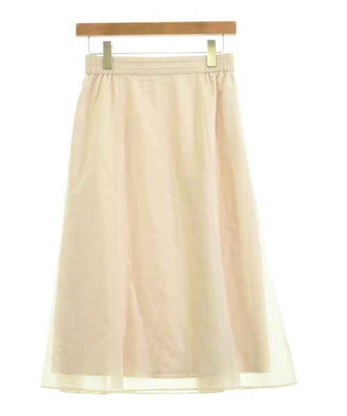 Reflect กระโปรงยาว/แม็กซี่ยาว