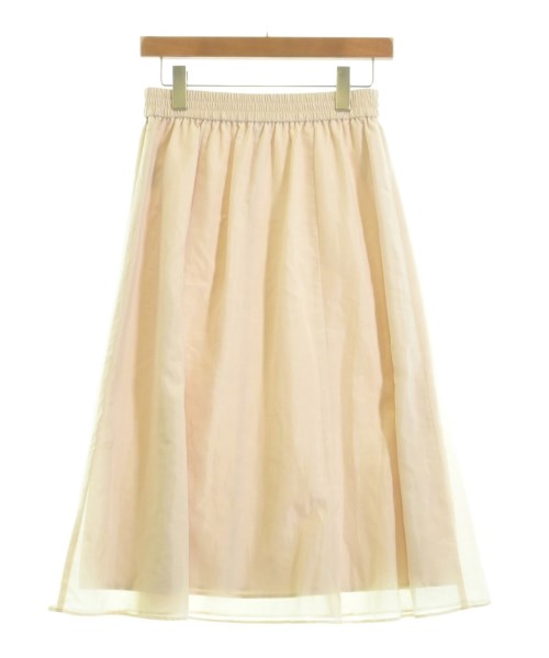 Reflect กระโปรงยาว/แม็กซี่ยาว