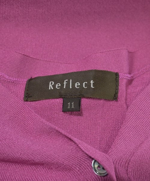 Reflect เสื้อคาร์ดิแกน