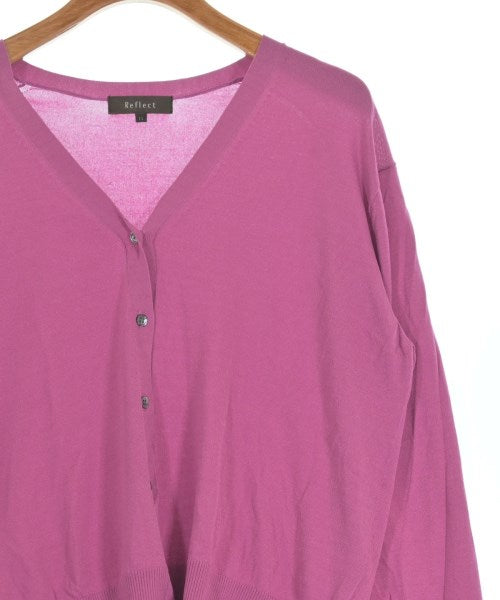Reflect เสื้อคาร์ดิแกน