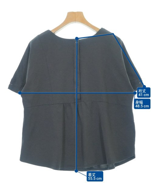 Reflect เสื้อยืด/เสื้อท็อปส์