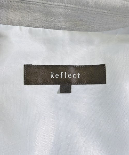 Reflect แจ็คเก็ตลำลอง