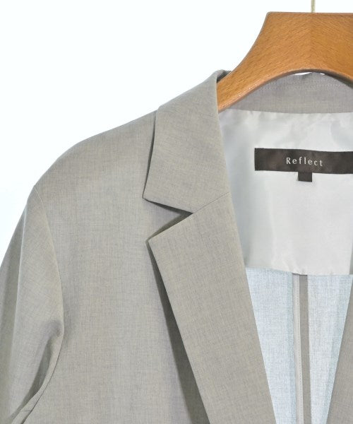 Reflect แจ็คเก็ตลำลอง