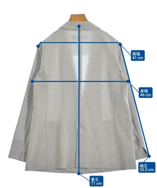 Reflect แจ็คเก็ตลำลอง