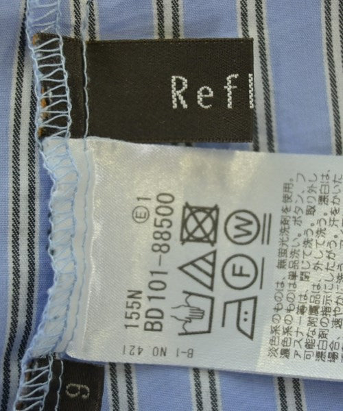 Reflect เสื้อลำลอง