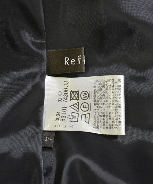 Reflect กระโปรงยาวถึงเข่า