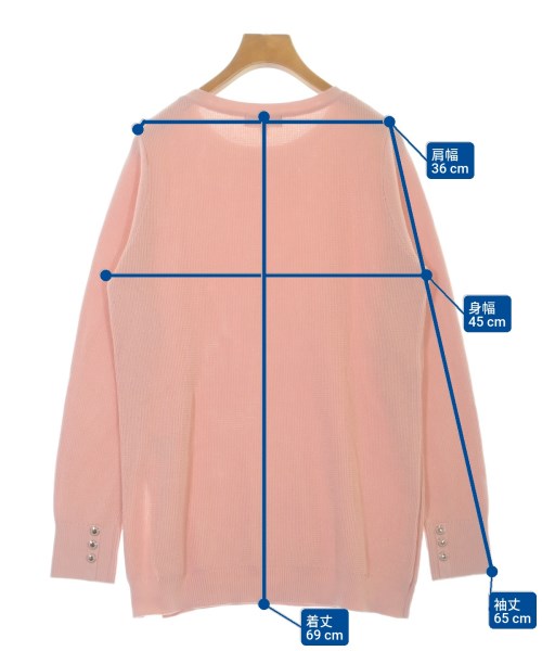 Reflect เสื้อกันหนาว