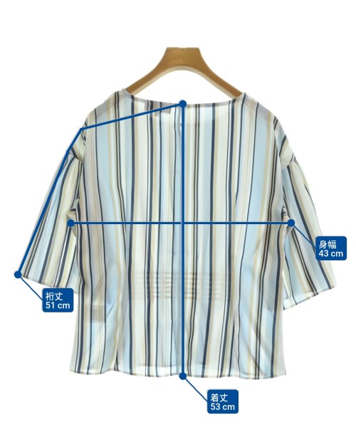 Reflect เสื้อสตรี