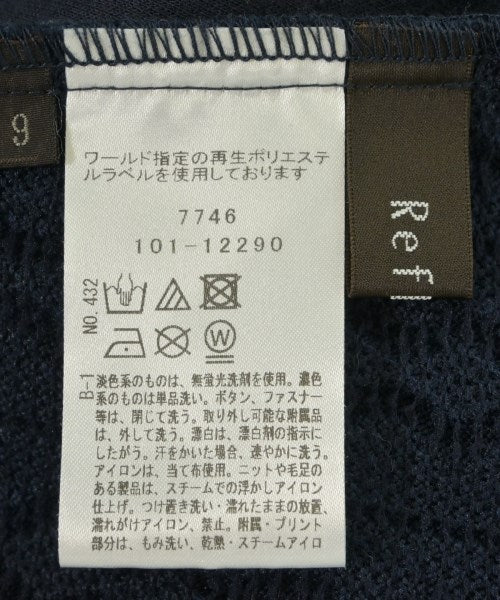 Reflect เสื้อกันหนาว