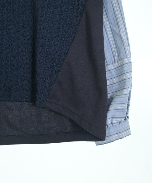 Reflect เสื้อกันหนาว