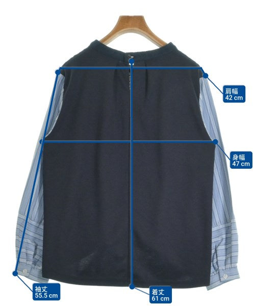 Reflect เสื้อกันหนาว