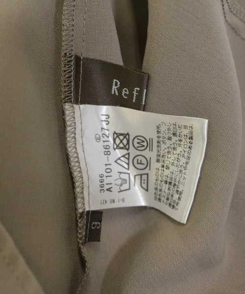 Reflect เสื้อสตรี