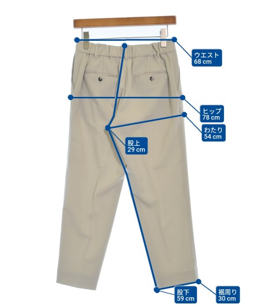 Reflect กางเกง อื่น