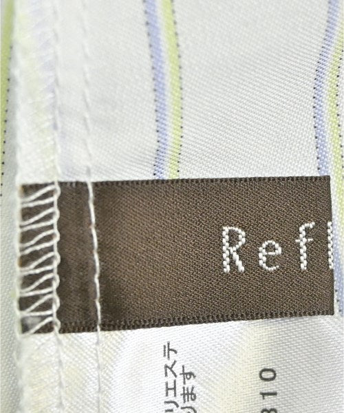 Reflect เสื้อลำลอง