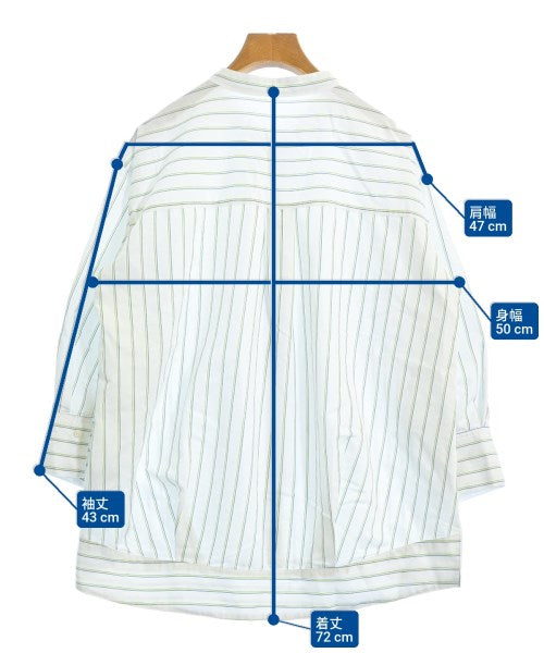 Reflect เสื้อลำลอง