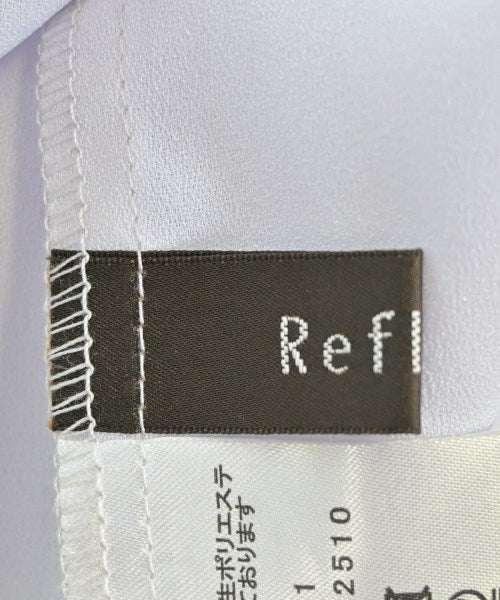 Reflect เสื้อสตรี