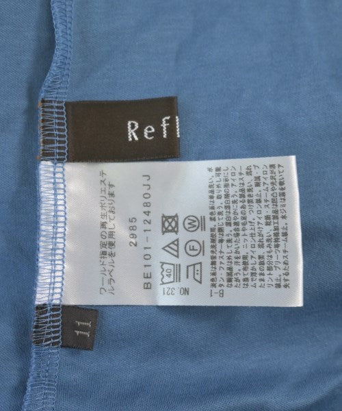 Reflect เสื้อยืด/เสื้อท็อปส์