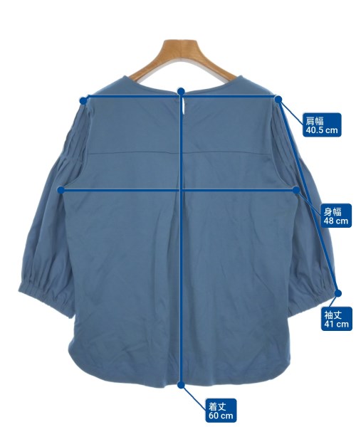 Reflect เสื้อยืด/เสื้อท็อปส์