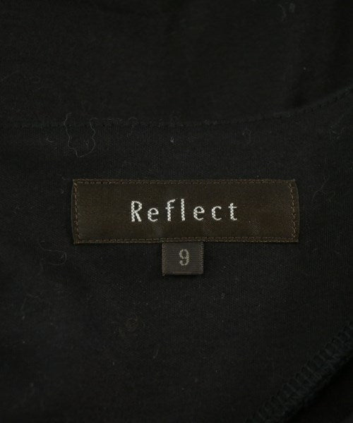 Reflect เสื้อยืด/เสื้อท็อปส์