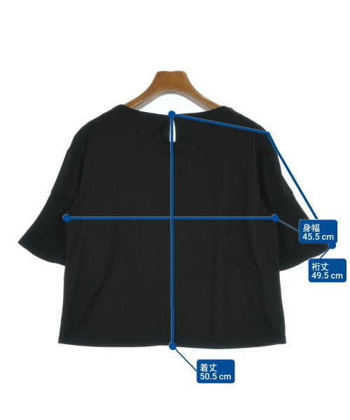 Reflect เสื้อยืด/เสื้อท็อปส์