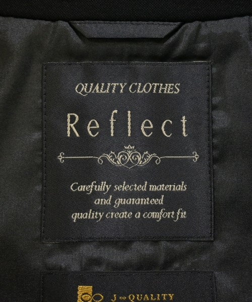 Reflect แจ็คเก็ตลำลอง