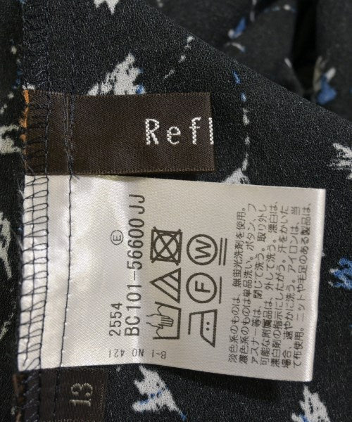 Reflect เดรสที่เป็นเสื้อเชิ้ตตัวยาว