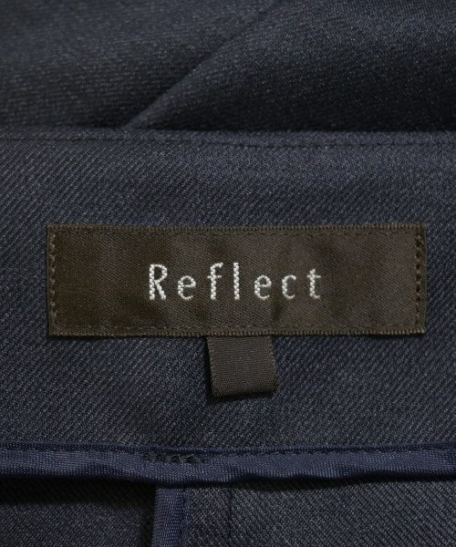 Reflect แจ็คเก็ตไม่มีปก