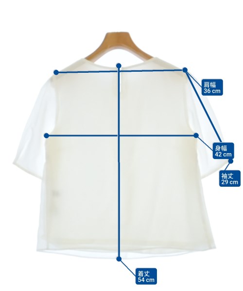 Reflect เสื้อสตรี