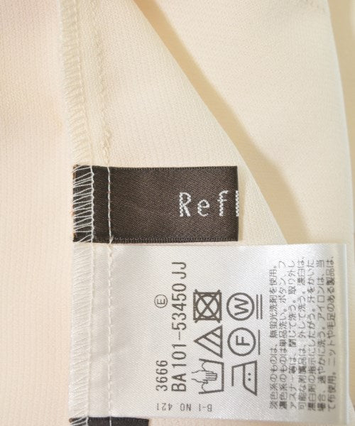 Reflect ชุดเดรส