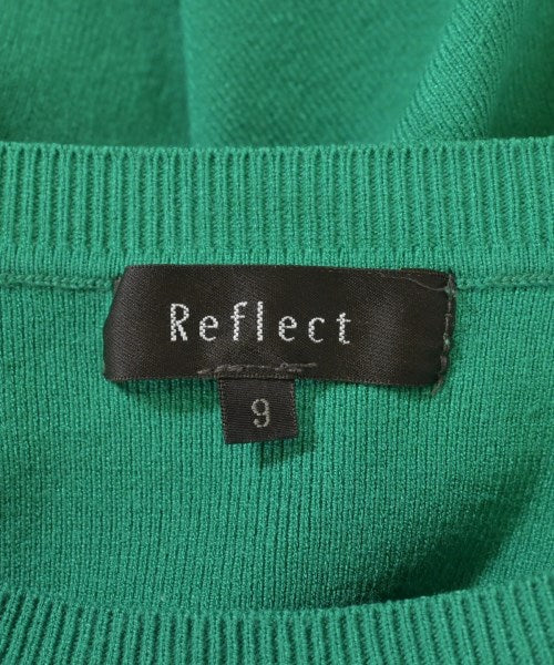 Reflect เสื้อกันหนาว