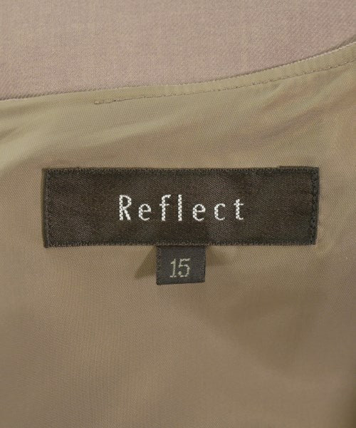 Reflect ชุดเดรส