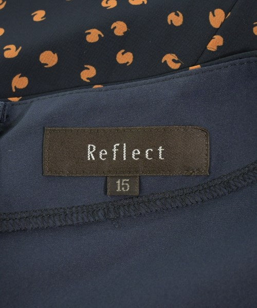 Reflect ชุดเดรส