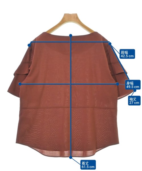 Reflect เสื้อสตรี