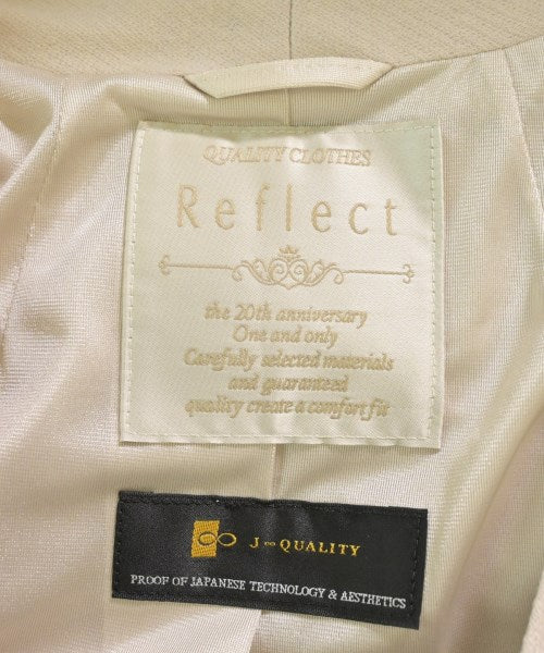 Reflect แจ็คเก็ตไม่มีปก