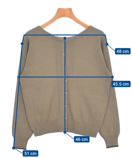 Reflect เสื้อกันหนาว