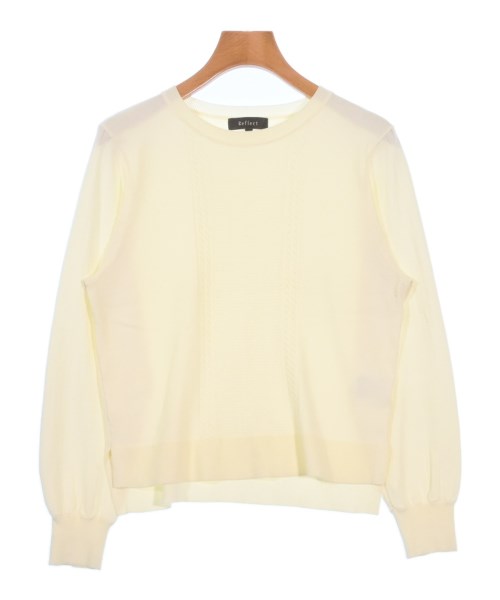 Reflect เสื้อกันหนาว