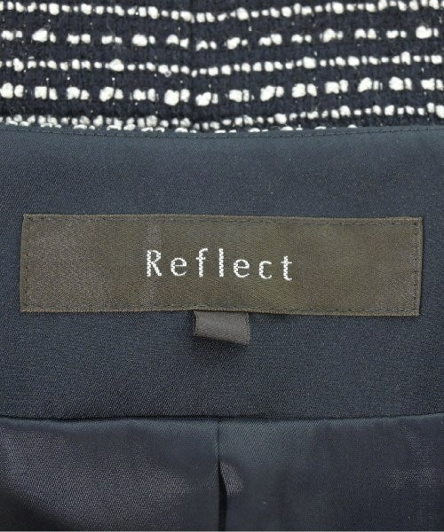 Reflect แจ็คเก็ตไม่มีปก