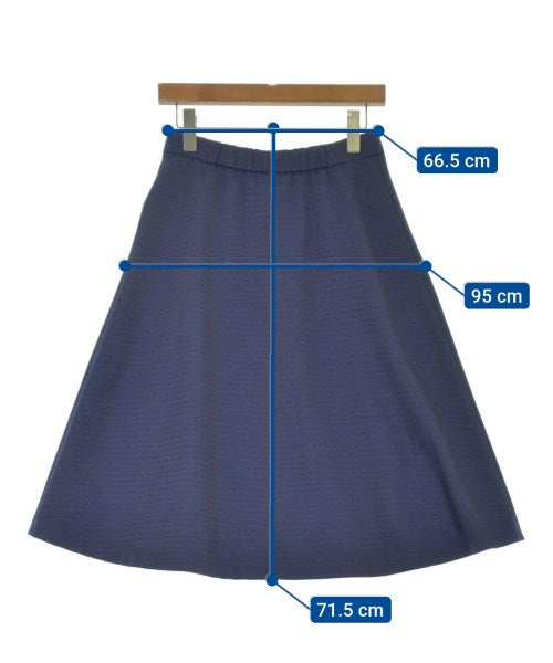 Reflect กระโปรงยาว/แม็กซี่ยาว